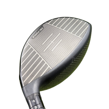 Callaway Quantum Max D Driver / 12° / Denali Frost Silver 5.5 50G Regular