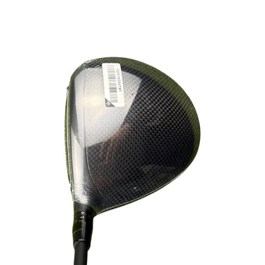 New Callaway Quantum Max D Driver / 12° / Vanquish 4 R2 Senior