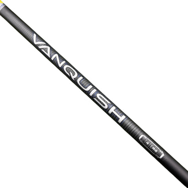 New Callaway Quantum Max D Driver / 12° / Vanquish 4 R2 Senior