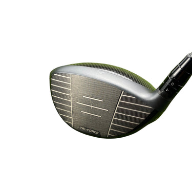 Callaway Quantum Max Driver / 10.5° / Denali Charcoal 5.5 50g Regular