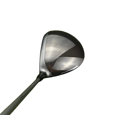 Callaway Quantum Max Driver / 10.5° / Denali Charcoal 5.5 50g Regular