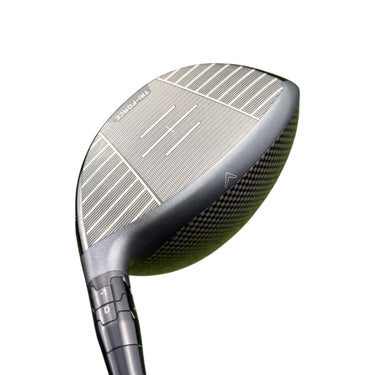 Callaway Quantum Max Driver / 10.5° / Denali Charcoal 5.5 50g Regular