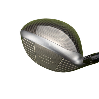 Callaway Quantum Max Driver / 10.5° / Denali Charcoal 5.5 50g Regular