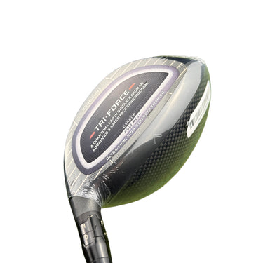New Callaway Quantum Max Driver / 9° / Tensei Blue Av 65 Stiff