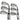 Callaway Quantum Max Irons / 5-Pw / KBS Max 90 Regular