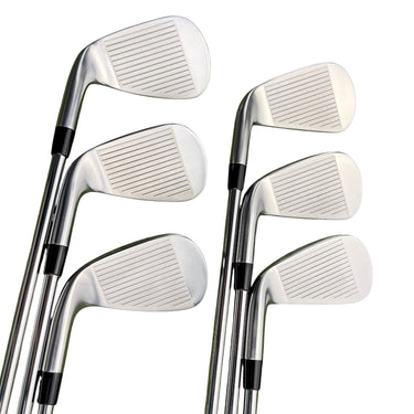 Callaway Quantum Max Irons / 5-Pw / KBS Max 90 Regular