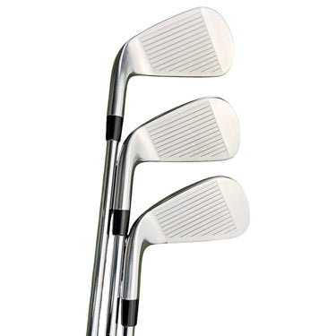 Callaway Quantum Max Irons / 5-Pw / KBS Max 90 Regular