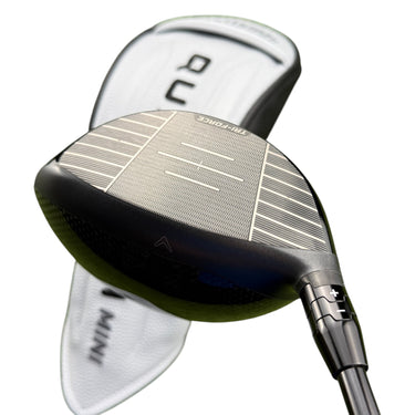 Callaway Quantum Mini Driver / 13.5° / Ventus Velocore TR Black 7-X X-Stiff / Left Hand