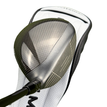 Callaway Quantum Mini Driver / 13.5° / Ventus Velocore TR Black 7-X X-Stiff / Left Hand