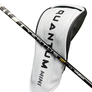 Callaway Quantum Mini Driver / 13.5° / Ventus Velocore TR Black 7-X X-Stiff / Left Hand
