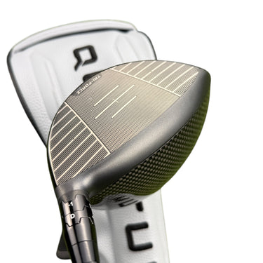 Callaway Quantum Triple Diamond Max Driver / 10.5° / Ventus Black 6-S Stiff