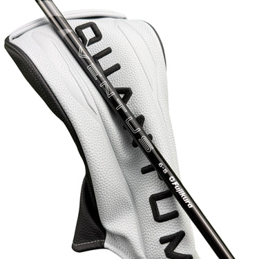 Callaway Quantum Triple Diamond Max Driver / 10.5° / Ventus Black 6-S Stiff