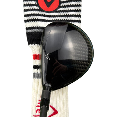 Callaway Rogue #3 Wood 15° / Aldila Synergy 60-R Regular