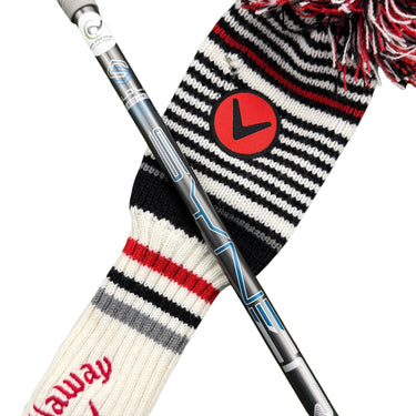 Callaway Rogue #3 Wood 15° / Aldila Synergy 60-R Regular