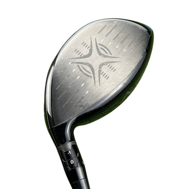 Callaway Rogue Driver / 10.5° / Aldila Synergy 50 Stiff