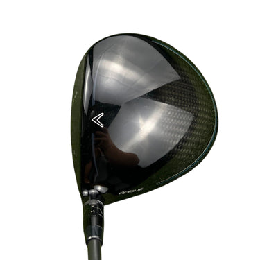 Callaway Rogue Driver / 10.5° / Aldila Synergy 50 Stiff