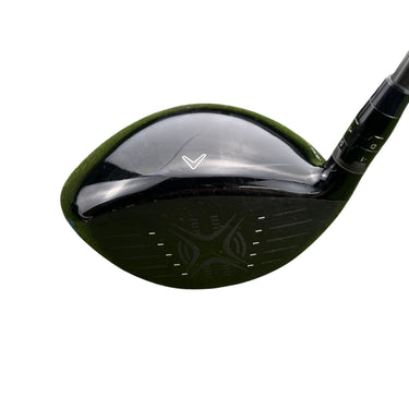 Callaway Rogue Driver / 10.5° / Aldila Synergy 50 Stiff