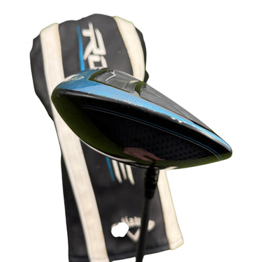 Callaway Rogue Driver / 10.5° / Aldila Synergy 50 Stiff