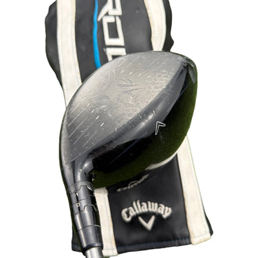 Callaway Rogue Driver / 10.5° / Aldila Synergy 50 Stiff
