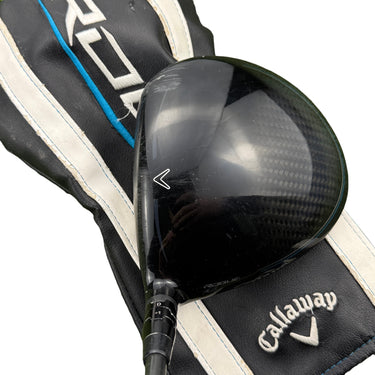 Callaway Rogue Driver / 10.5° / Aldila Synergy 50 Stiff