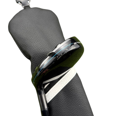 Callaway Rogue Hybrid / #3 19° / Aldila Synergy 60 HY Stiff / Left Hand