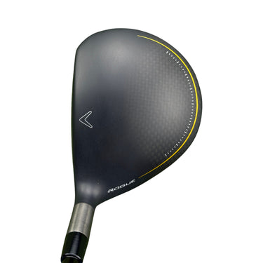 Callaway Rogue St Ls #3 Wood 15° / Tensei Silver AV 75 Stiff