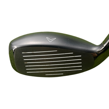 Callaway Rogue ST Max 24 Hybrid / #4 20° / Tensei Blue CR 55 Stiff