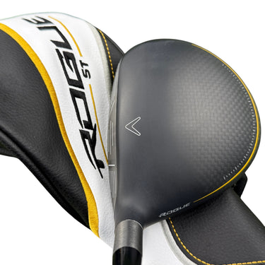 Callaway Rogue ST Max #3 Wood 15° / Tensei Blue CR 60 Regular