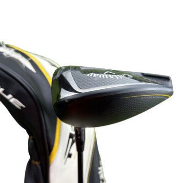 Callaway Rogue ST Max D Driver / 9° / MMT 60 Type 304SS Stiff
