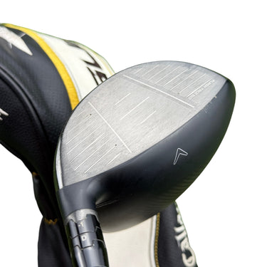 Callaway Rogue ST Max D Driver / 9° / MMT 60 Type 304SS Stiff