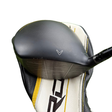 Callaway Rogue ST Max D Driver / 9° / MMT 60 Type 304SS Stiff