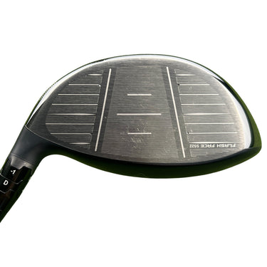 Callaway Rogue ST Max Driver / 10.5° / Tensei 1K Black 65 Stiff