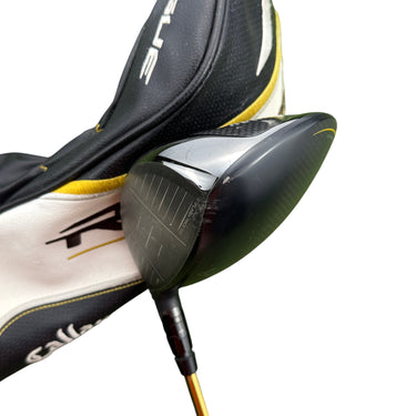 Callaway Rogue ST Max Driver / 9° / Attas Speed Series 40 Stiff