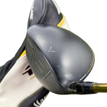 Callaway Rogue ST Max Driver / 9° / Attas Speed Series 40 Stiff