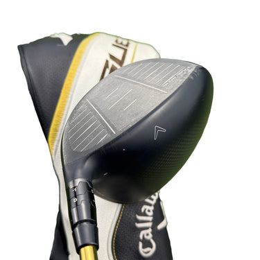 Callaway Rogue ST Max Driver / 9° / Attas Speed Series 40 Stiff
