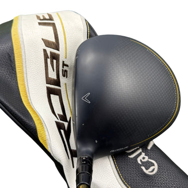 Callaway Rogue ST Max Driver / 9° / Attas Speed Series 40 Stiff