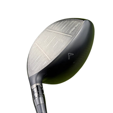 Callaway Rogue ST Max Driver / 9° / Tensei White AV 65 Stiff