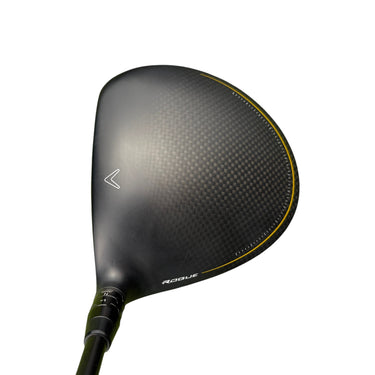Callaway Rogue ST Max Driver / 9° / Tensei White AV 65 Stiff