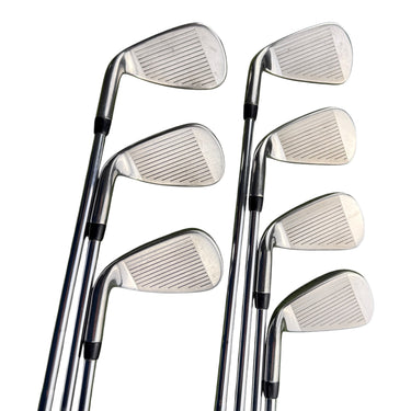 Callaway Rogue St Max Irons / 4-Pw / Elevate MPH 115 Stiff