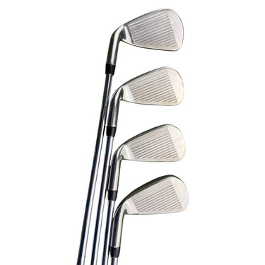 Callaway Rogue St Max Irons / 4-Pw / Elevate MPH 115 Stiff