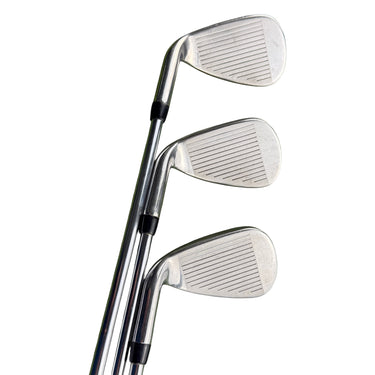 Callaway Rogue St Max Irons / 4-Pw / Elevate MPH 115 Stiff