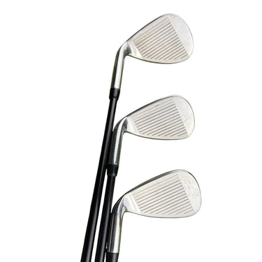 Callaway Rogue ST Max Irons / 5-Pw-Sw / Tensei Blue Av 65 Regular