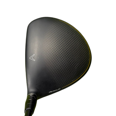 Callaway Rogue ST Max LS Driver / 9° / Hzrdus 6.0 60G Stiff
