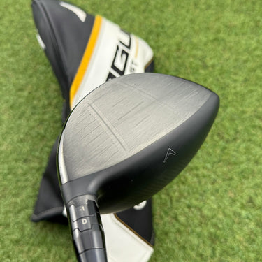 Callaway Rogue ST Max LS Tour Issue Driver / 10.5° / Tensei Blue AV 65 X-Stiff