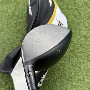 Callaway Rogue St Triple Diamond Ls Driver / 9° / Tensei White Av 65 Stiff