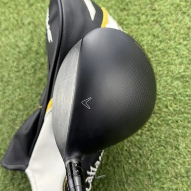 Callaway Rogue St Triple Diamond Ls Driver / 9° / Tensei White Av 65 Stiff