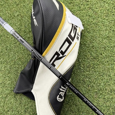 Callaway Rogue St Triple Diamond Ls Driver / 9° / Tensei White Av 65 Stiff
