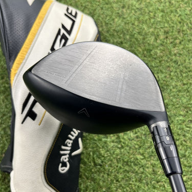 Callaway Rogue St Triple Diamond Ls Driver / 9° / Tensei White Av 65 X-Stiff / Left Hand