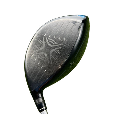 Callaway Rogue Star Driver / 10.5° / Fubuki 40 Senior