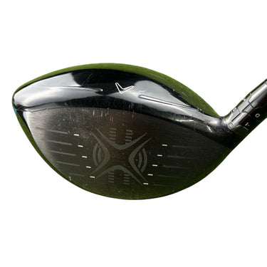 Callaway Rogue Sub Zero Driver / 9° / Crossfire 60G Regular